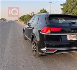 زوتي دومي X7